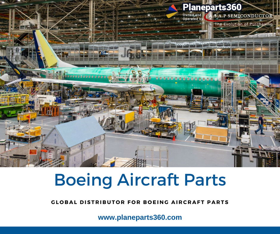 Boeing Aircraft Parts Catalog by planeparts360 on DeviantArt