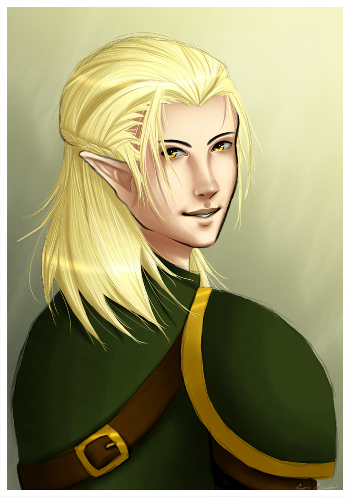 Zevran