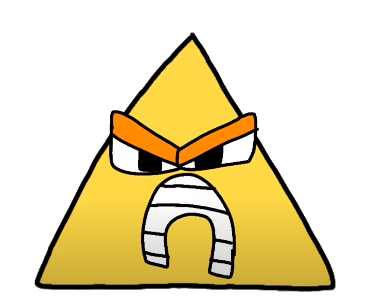 Shape Lore Triangle by efe101109 on DeviantArt