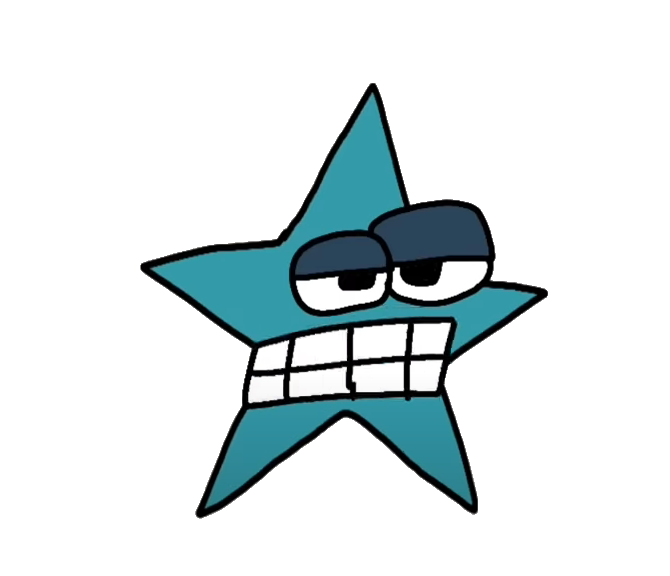 Shape Lore Star by efe101109 on DeviantArt