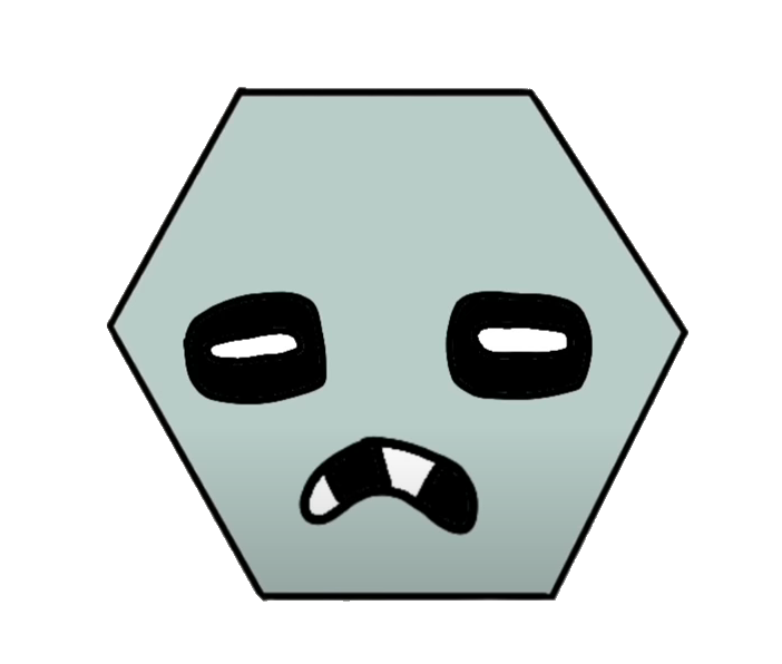 Shape Lore Hexagon by efe101109 on DeviantArt
