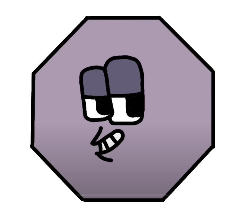 Shape Lore Octagon by efe101109 on DeviantArt
