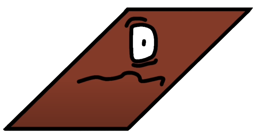 Shape Lore Parallelogram by efe101109 on DeviantArt