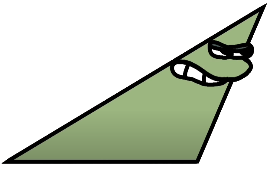 Scalene Triangle By Efe101109 On DeviantArt