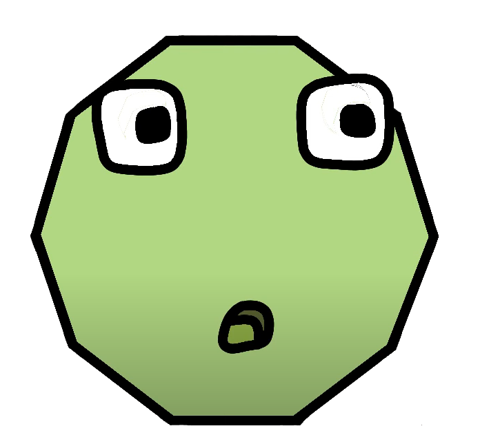 Shape Lore Decagon by efe101109 on DeviantArt