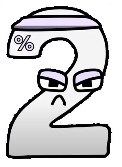 Numbers Deviantart Part 2 2 Number Lore by efe101109 on DeviantArt