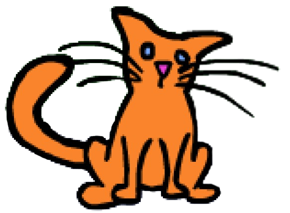 Fancy pants for sales cats