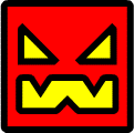 Cube 12 Geometry Dash By Efe101109 On DeviantArt cube-12-geometry-dash-by-efe101109-on-deviantart
