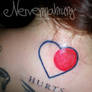 New Tattoo hitRECord and HURTS