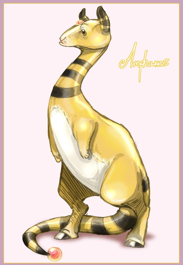 Ampharos