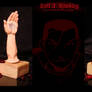 Kimbley's Hand Sculpt