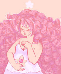 Rose Quartz