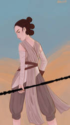 Rey Of Sunshine