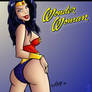 ::Wonder Woman::