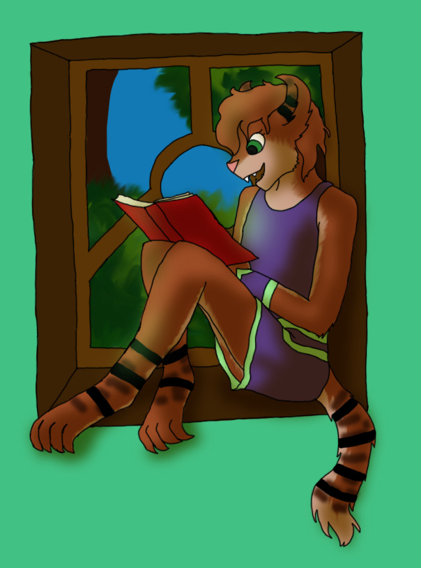 CAE: A Bookworm