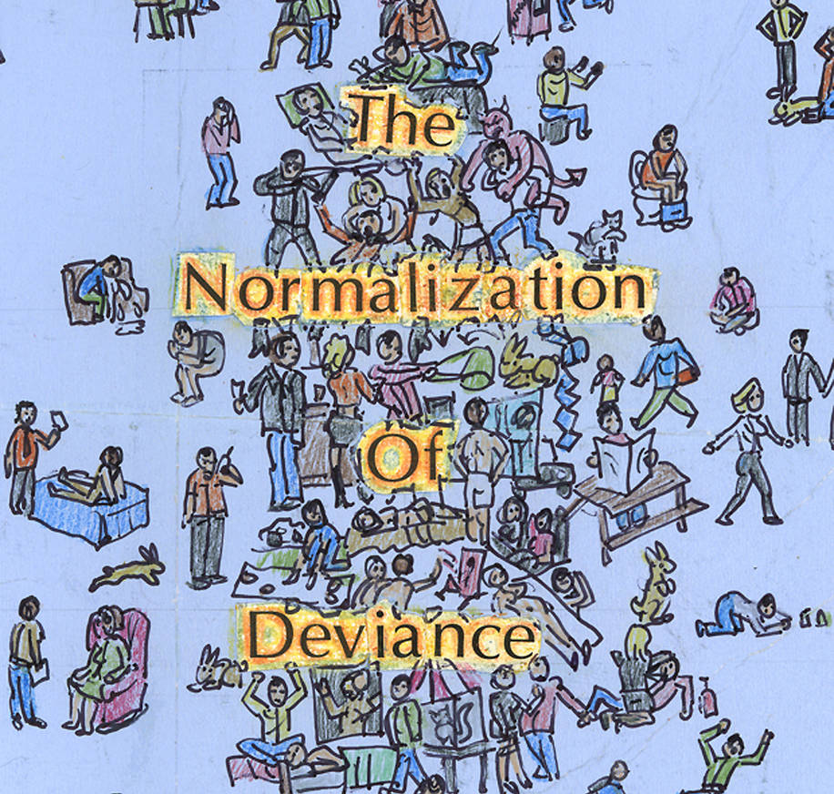 Normalization by supreleader on DeviantArt