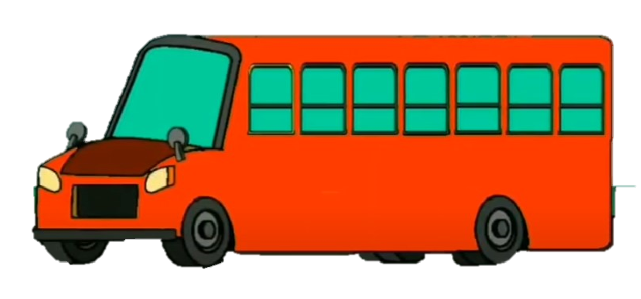 Bus Transport by FranchuMar on DeviantArt