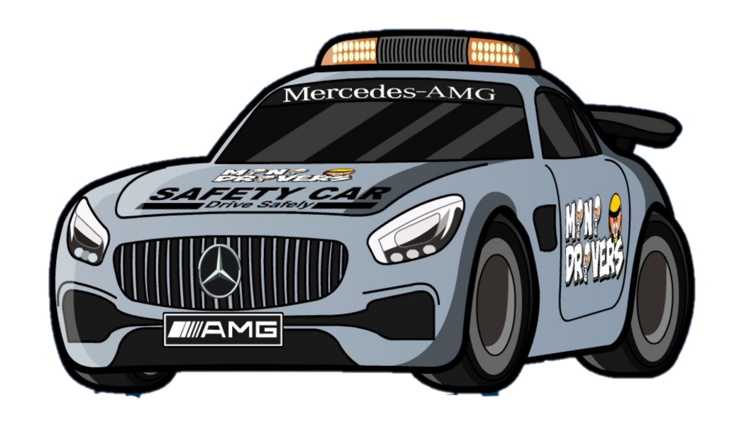 2017 Mercedes AMG GT (MiniDrivers) by FranchuMar on DeviantArt