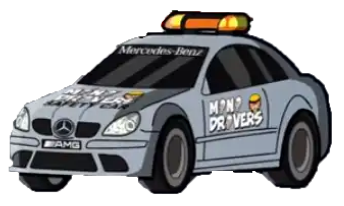 Mercedes-Benz C 63 AMG (MiniDrivers) by FranchuMar on DeviantArt