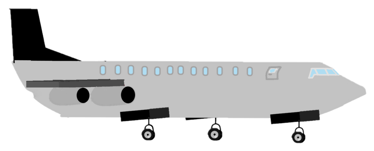 All Engines Go Bases Boeing 737 by FranchuMar on DeviantArt All Engines Go Bases Boeing 737 by FranchuMar on DeviantArt