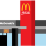All Engines Go X Places - Mcdonald's (2021)