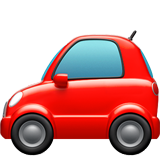 Automobile Apple