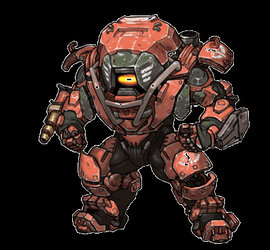 Robot