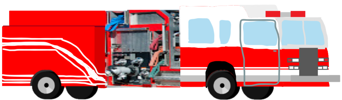 All Engines Go 1998 Spartan Gladiator