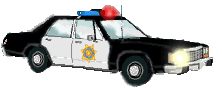 police car gif 1