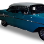 Chevrolet Bel Air PNG