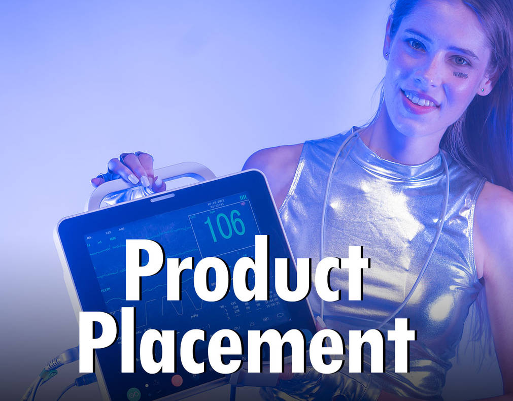 Product Placement - Cover by intravenusproject on DeviantArt
