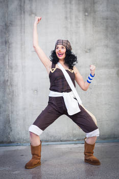 Explore The Best ウソップ Art Deviantart