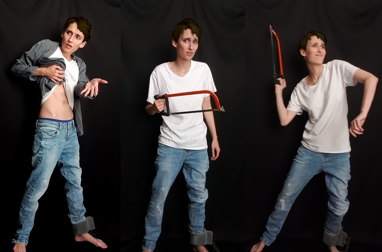 Adam Stanheight Adam Stanheight Cosplay - best quotes by achillesdabeauf on DeviantArt