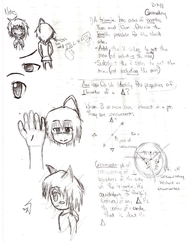 Eww Math Eww Math by Uchiki-kun on DeviantArt