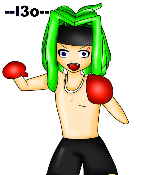 boombang rasta angry by indira0003 on DeviantArt