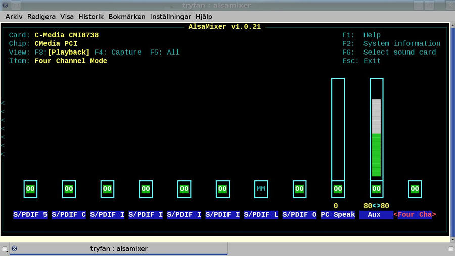 ALSA.rar_alsa_alsa 播放_linux alsa 录音