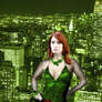 Nolan's Girls: Poison Ivy 3