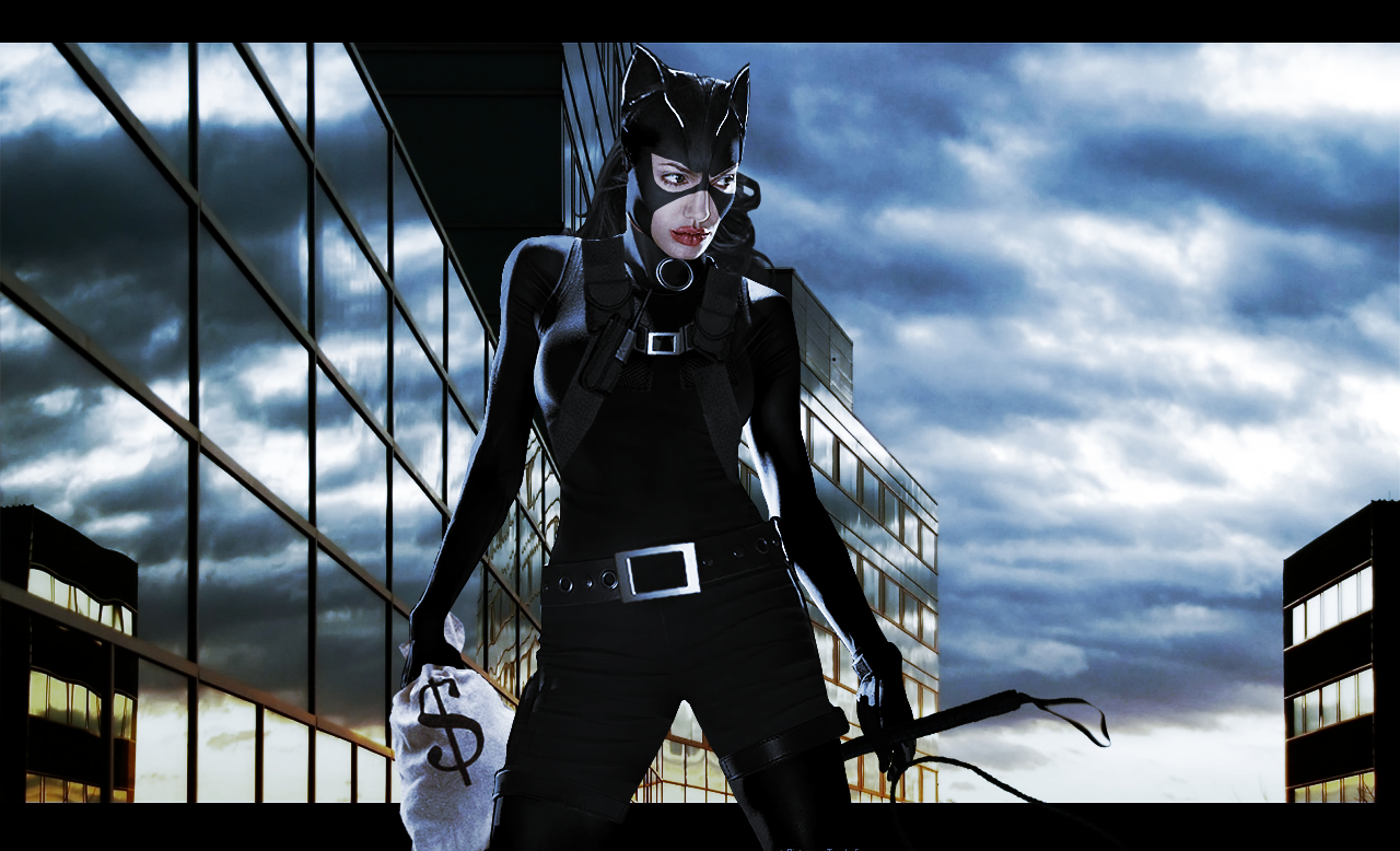 Angelina Jolie-Catwoman by Gato-Chico on DeviantArt
