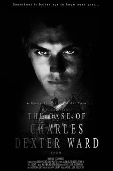 Charles Dexter Ward Movie