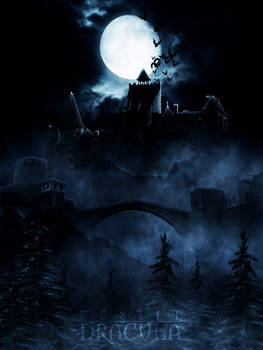 The Castle of Dracula