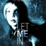 Poster-Let Me In