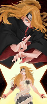 Deidara