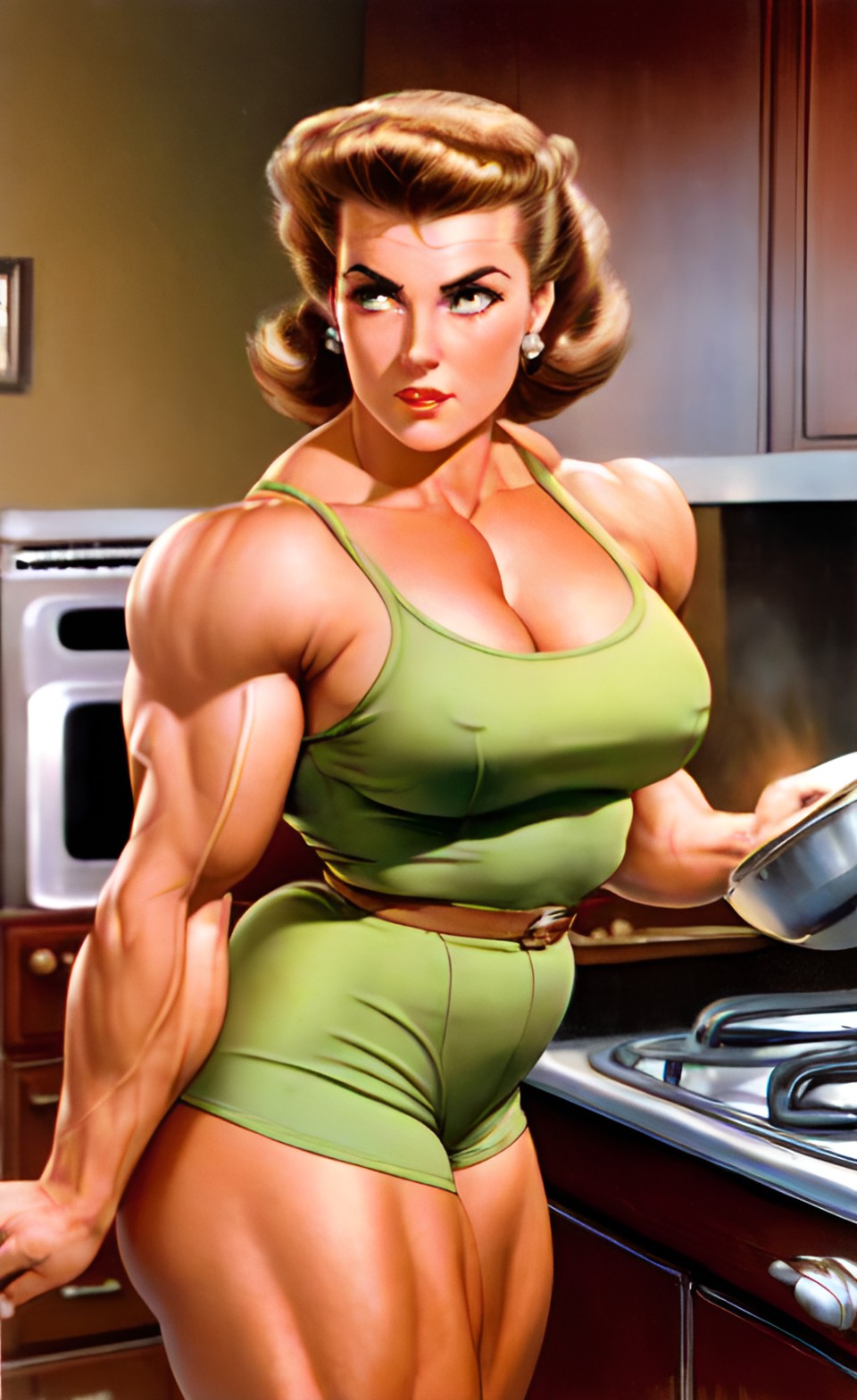 Yes Honey By Steveabc On DeviantArt yes-honey-by-steveabc-on-deviantart