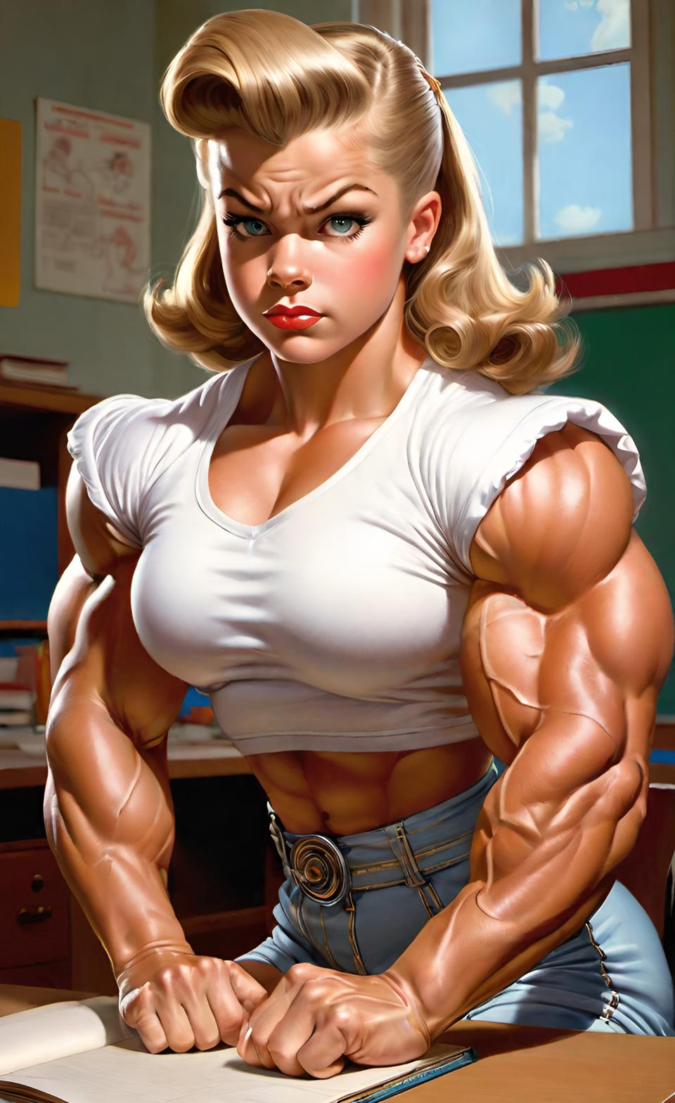 University Professor Deviantart But, Professor... by steveabc on DeviantArt