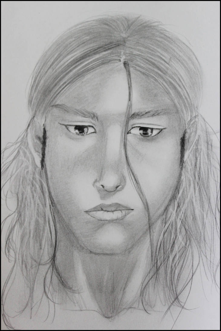 Kaim by Schinizzel on DeviantArt