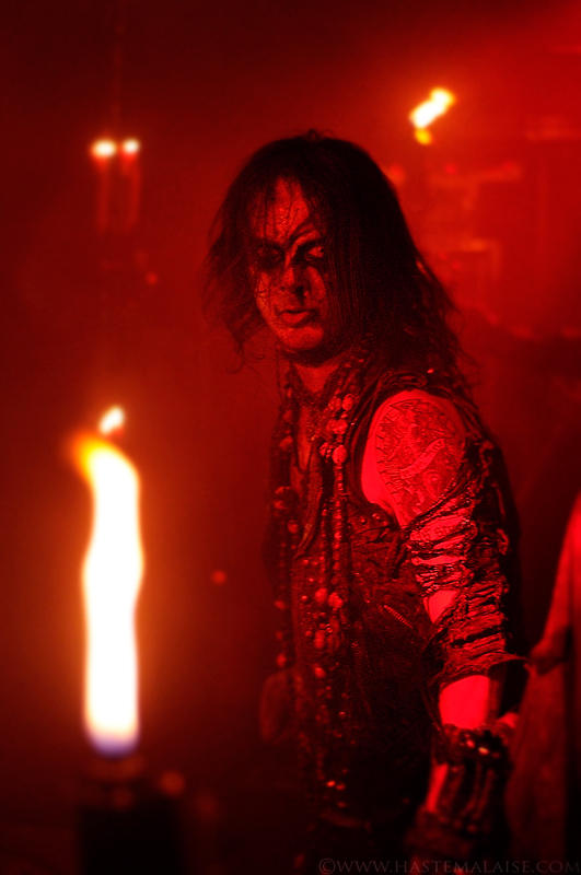 Watain