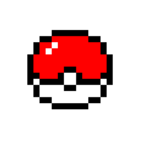 Pokeball sin fondo by Smiledrawer1011 on DeviantArt