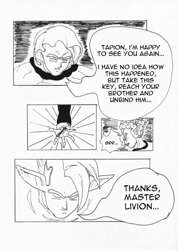 PGV's Dragonball GS - Perfect Edition - page 313