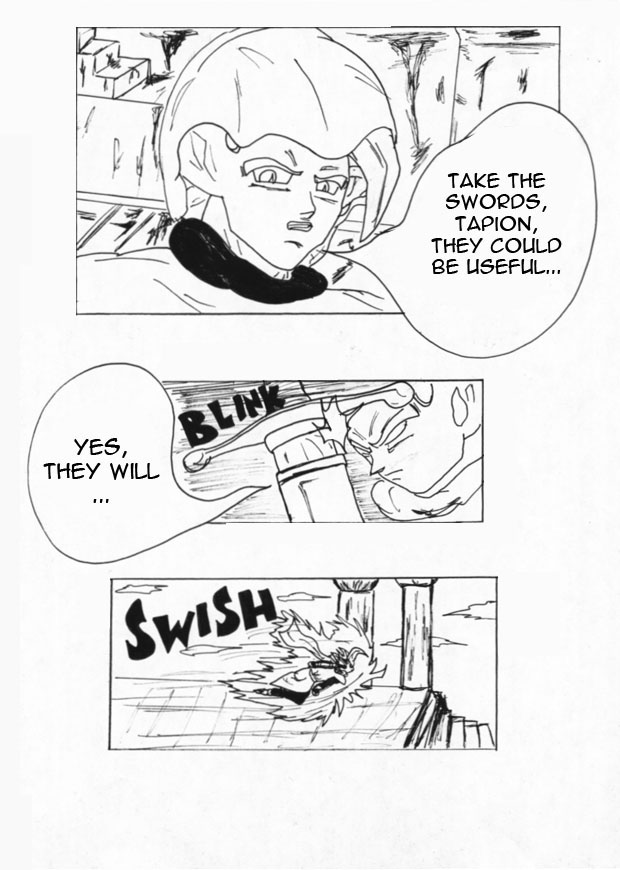 PGV's Dragonball GS - Perfect Edition - page 314