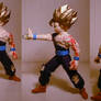 DragonballZ BD SS2 Gohan light